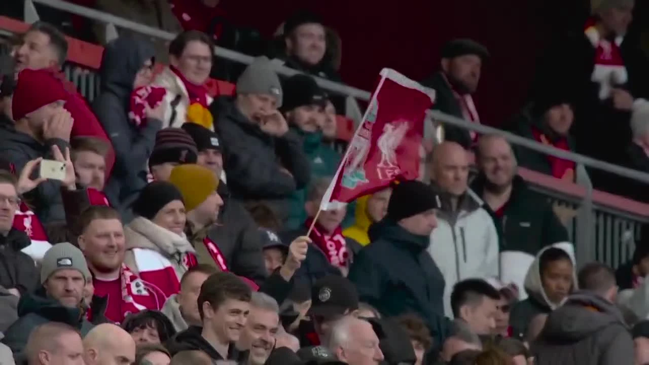 zaslepka skrotu video