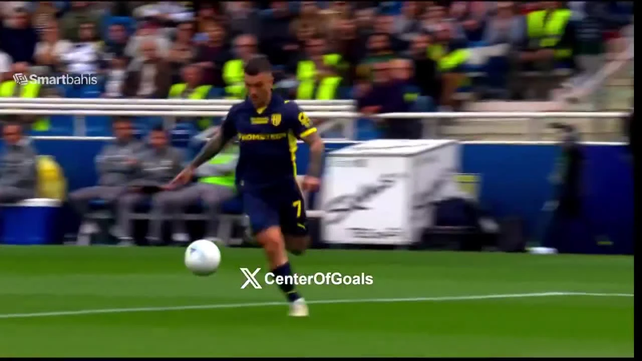 zaslepka skrotu video