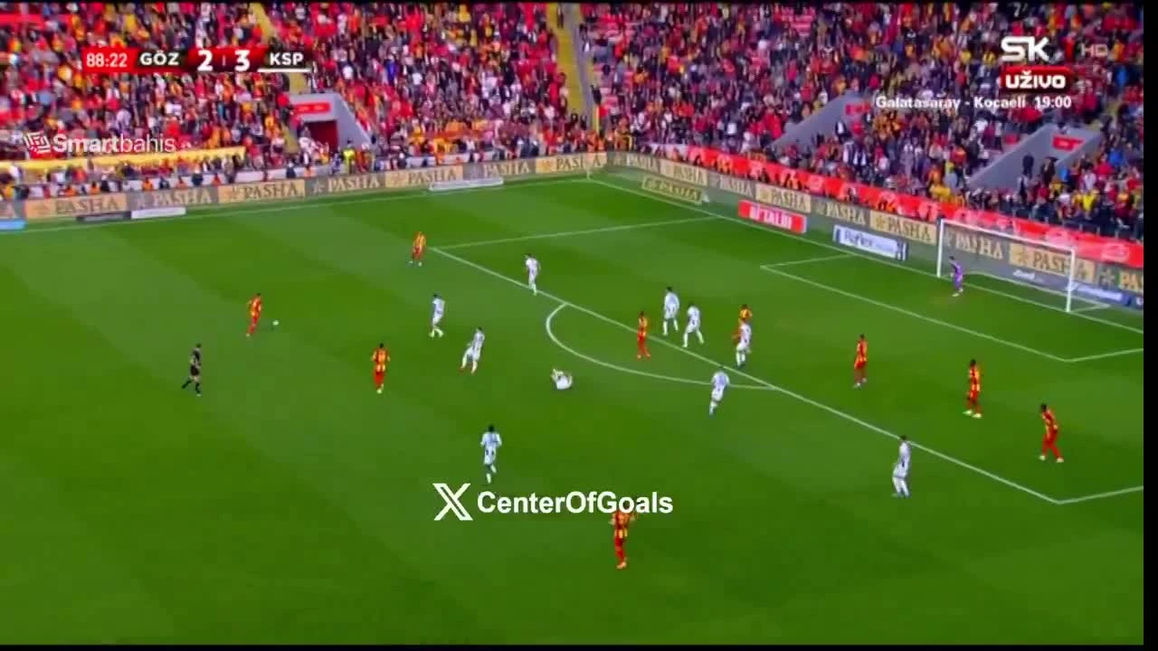 zaslepka skrotu video