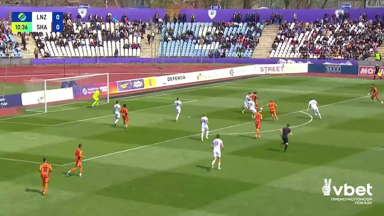 zaslepka skrotu video