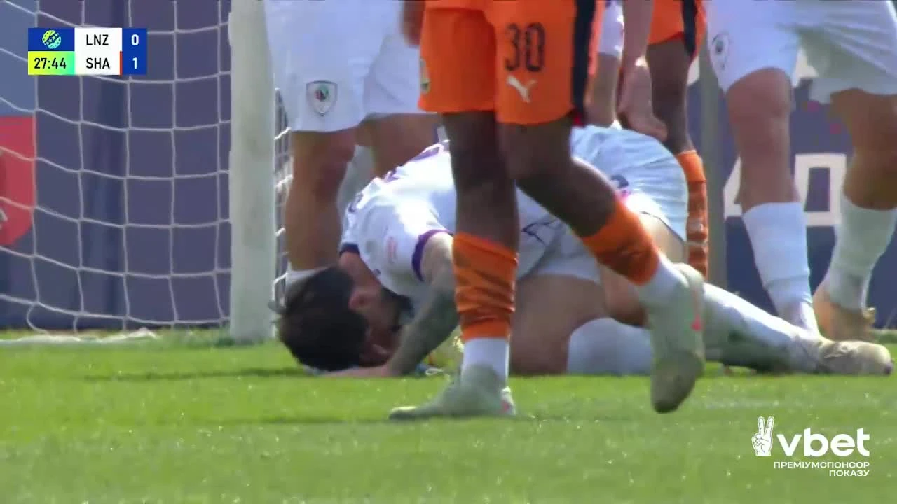 zaslepka skrotu video