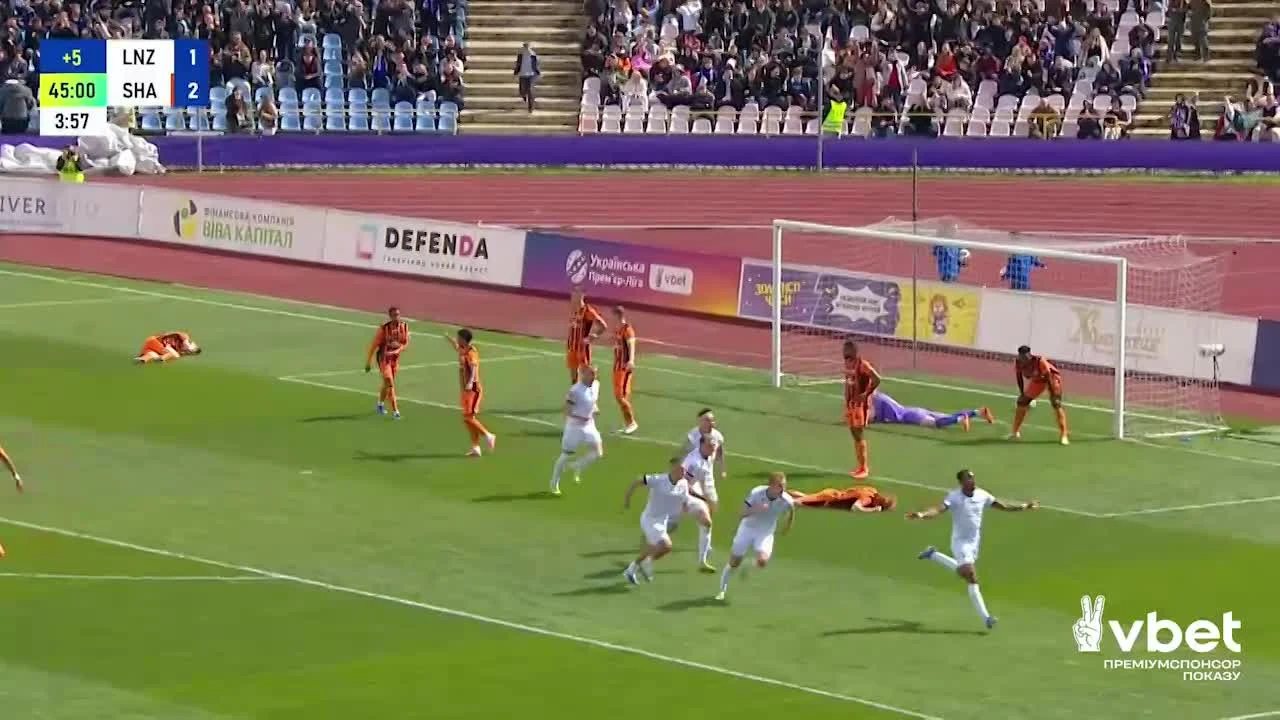 zaslepka skrotu video