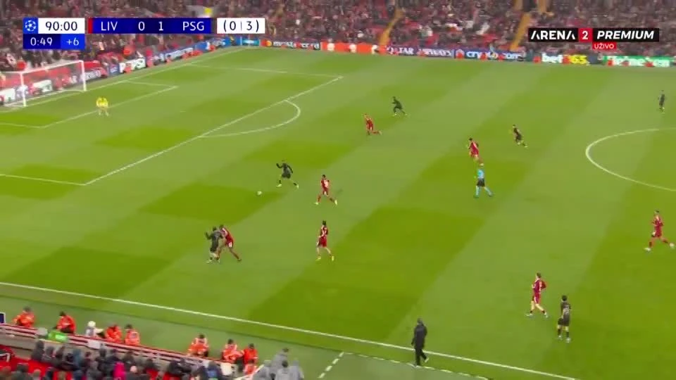 zaslepka skrotu video