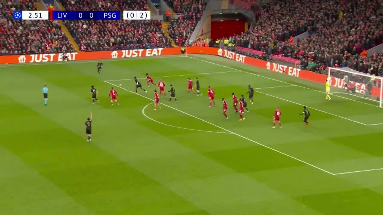 zaslepka skrotu video