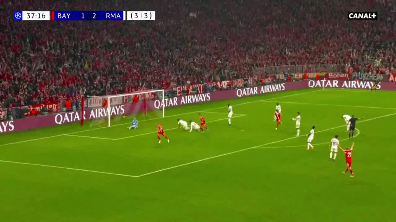 zaslepka skrotu video