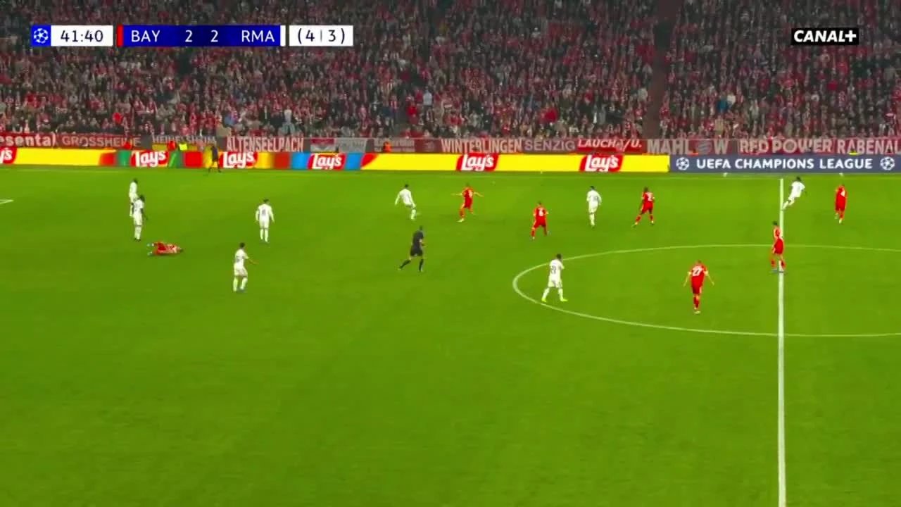 zaslepka skrotu video