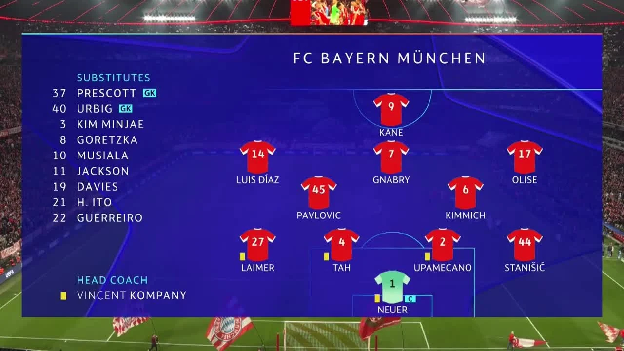 zaslepka skrotu video