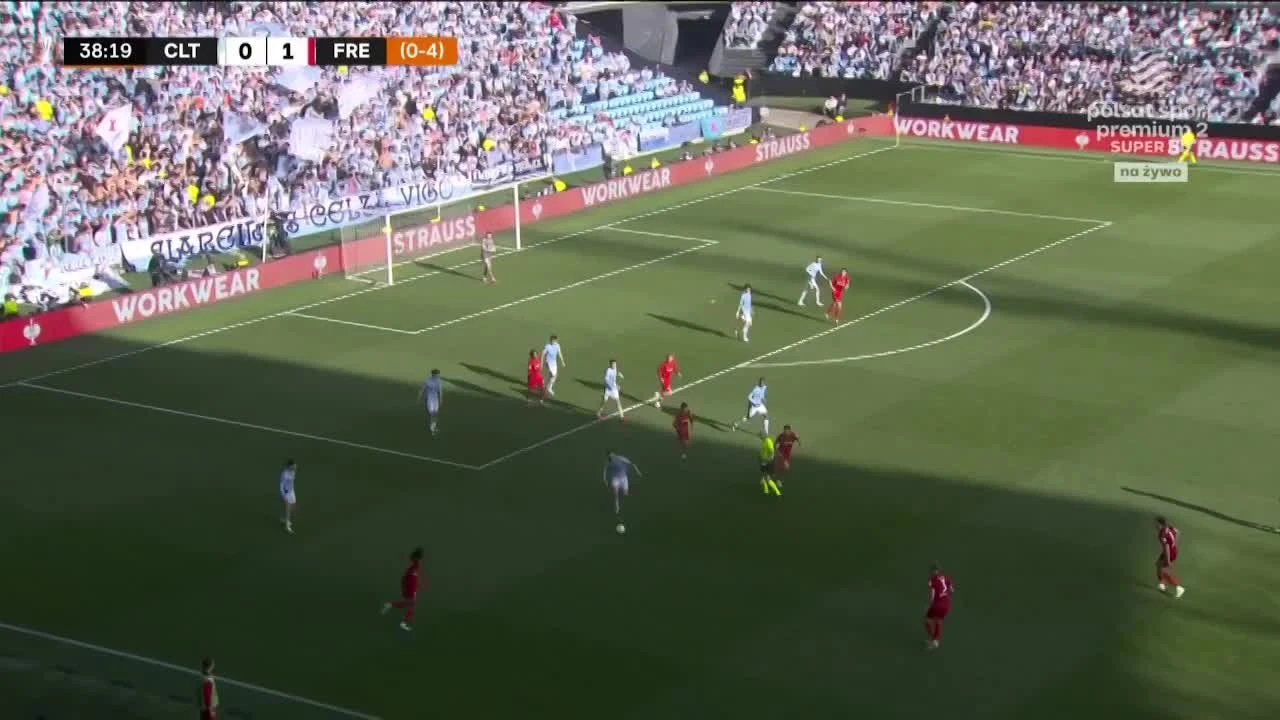 zaslepka skrotu video