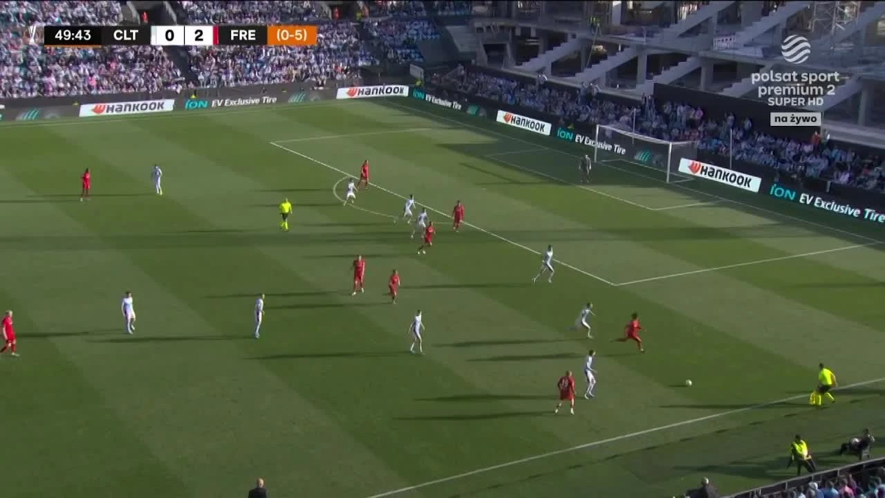 zaslepka skrotu video