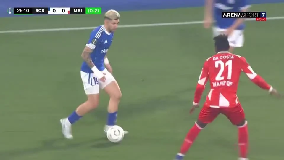 zaslepka skrotu video