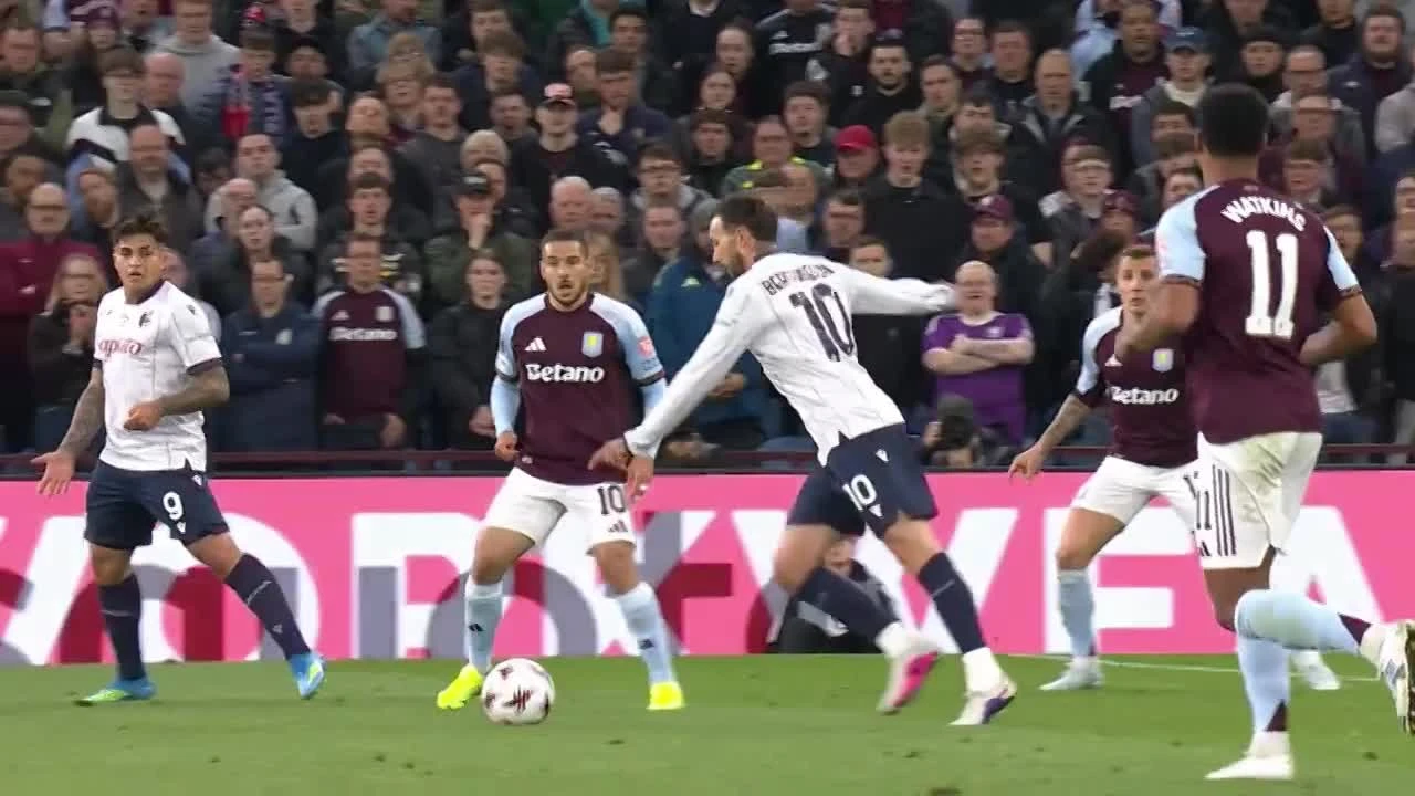 zaslepka skrotu video