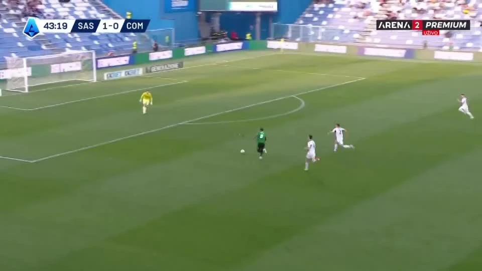 zaslepka skrotu video