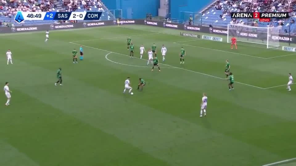 zaslepka skrotu video