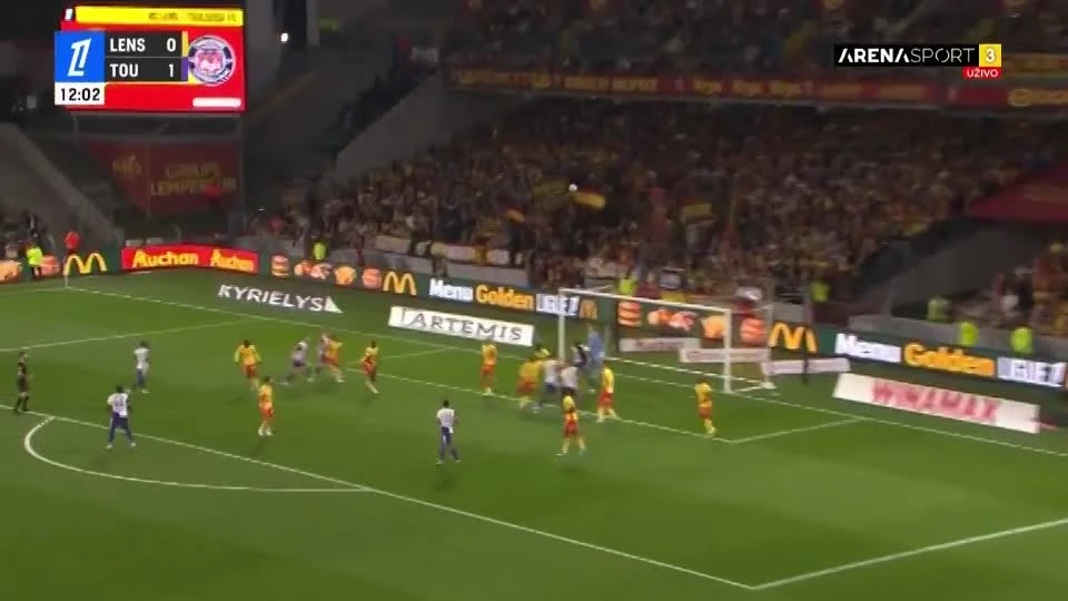 zaslepka skrotu video