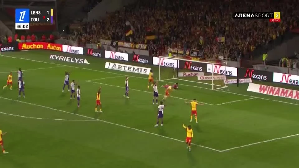 zaslepka skrotu video