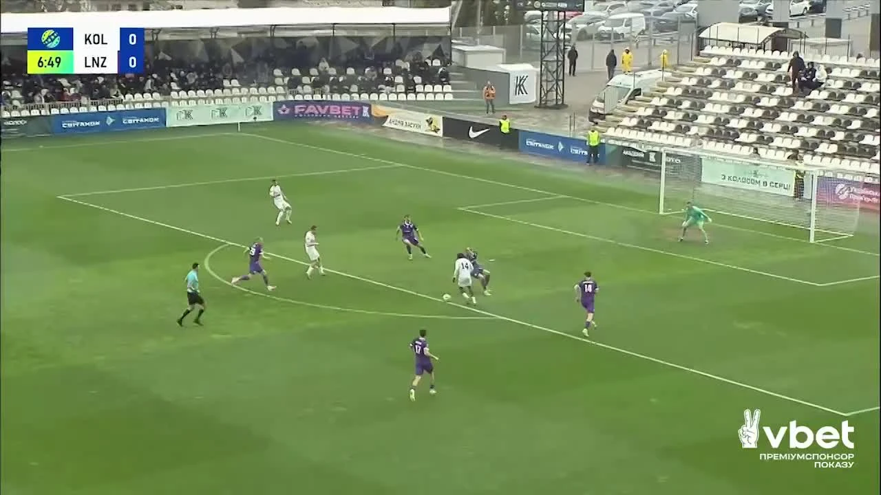 zaslepka skrotu video