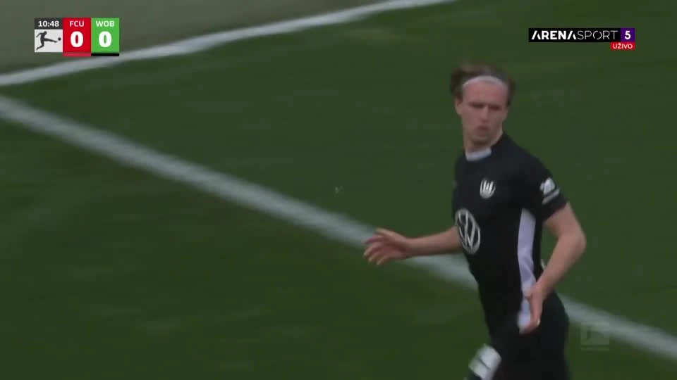 zaslepka skrotu video