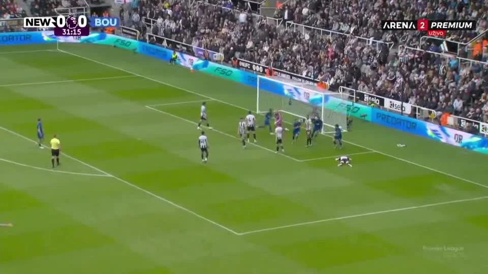 zaslepka skrotu video