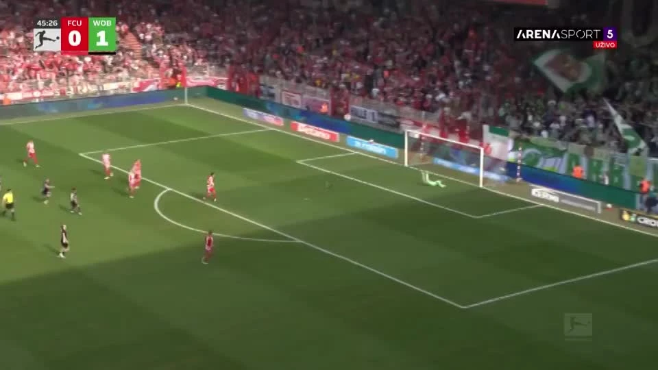 zaslepka skrotu video