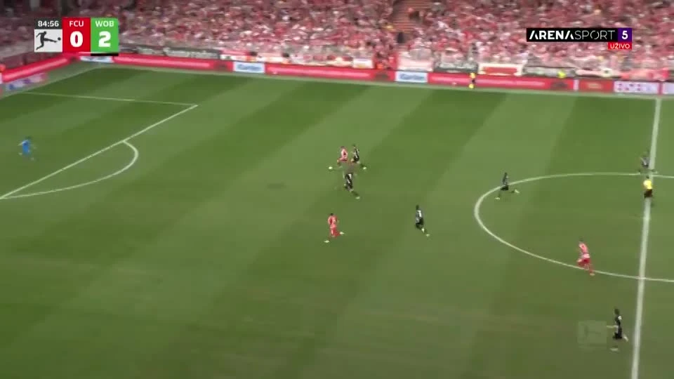 zaslepka skrotu video