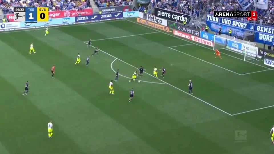 zaslepka skrotu video