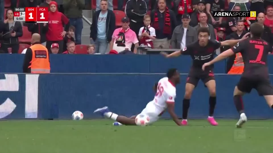 zaslepka skrotu video