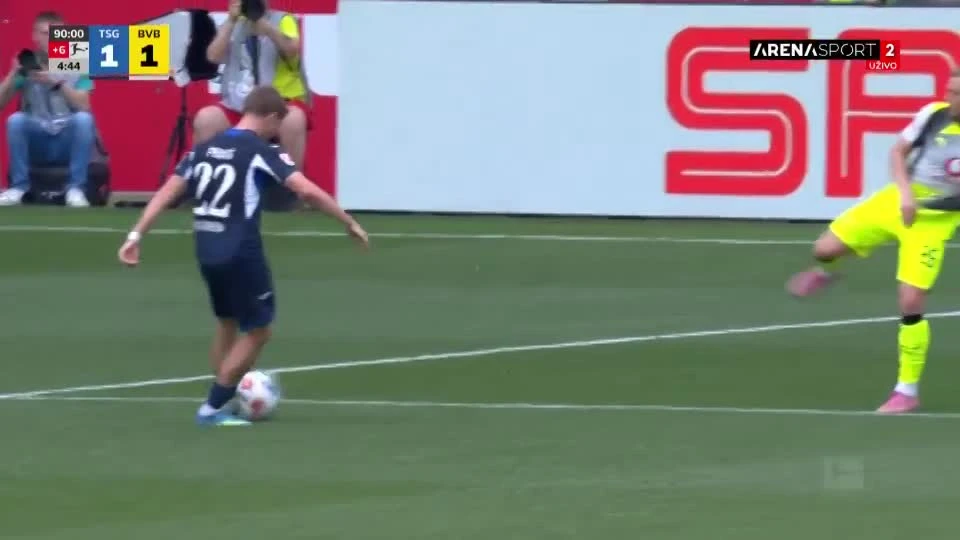 zaslepka skrotu video