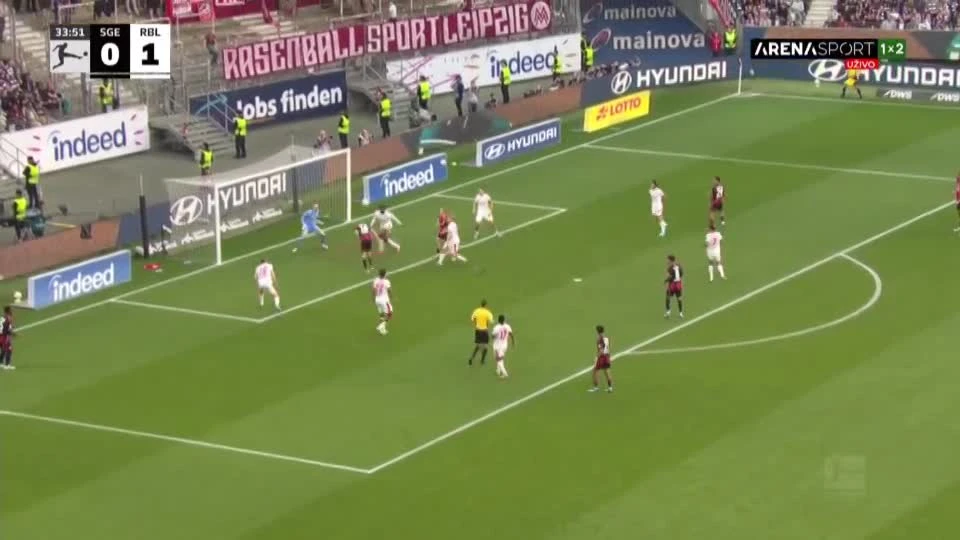 zaslepka skrotu video