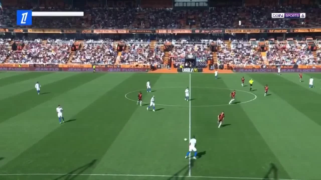 zaslepka skrotu video