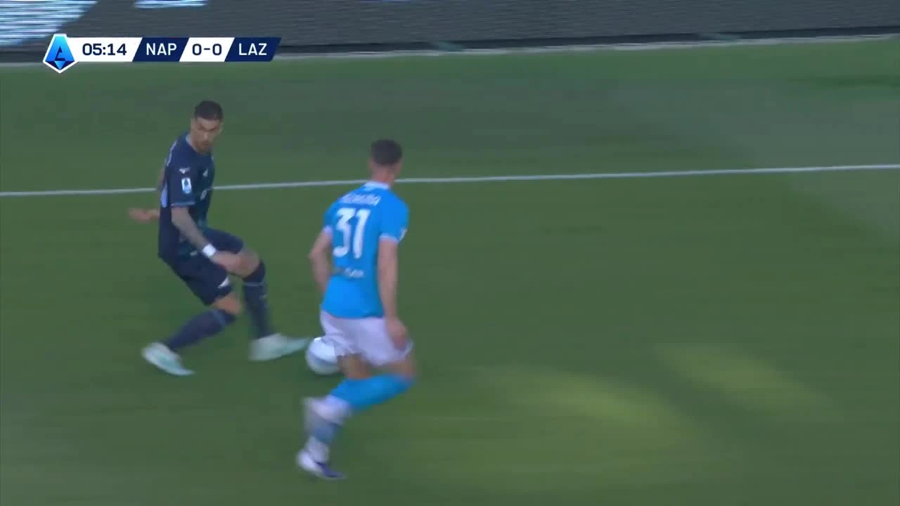 zaslepka skrotu video