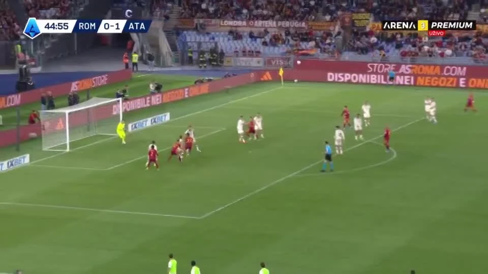 zaslepka skrotu video