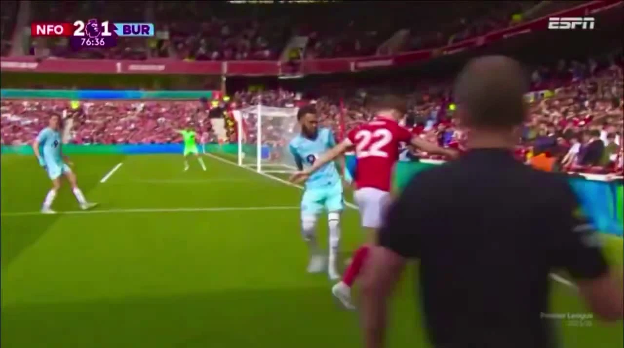 zaslepka skrotu video