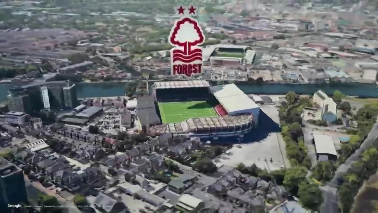 zaslepka skrotu video