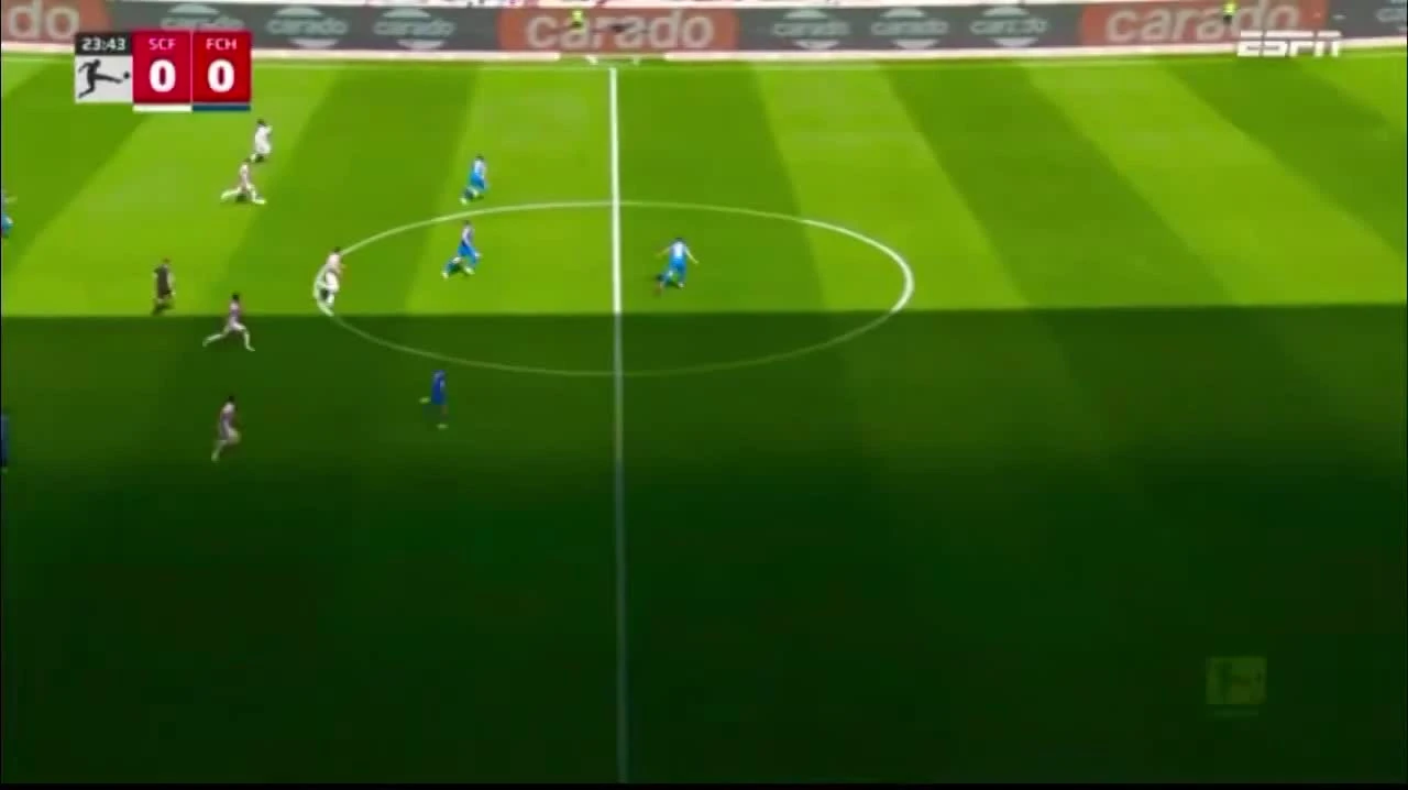 zaslepka skrotu video