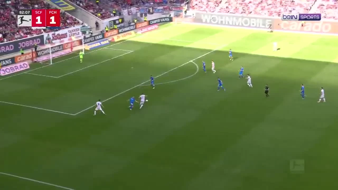 zaslepka skrotu video