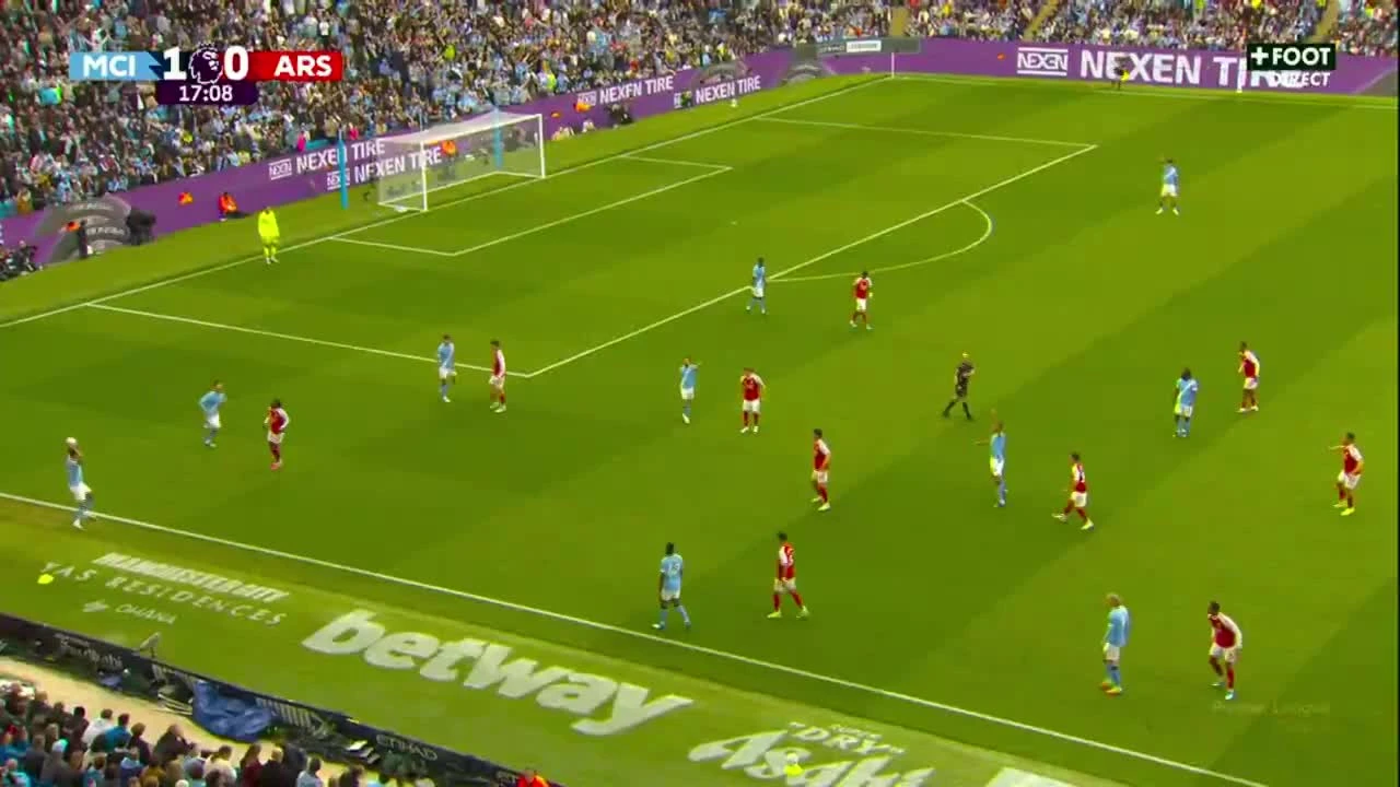 zaslepka skrotu video