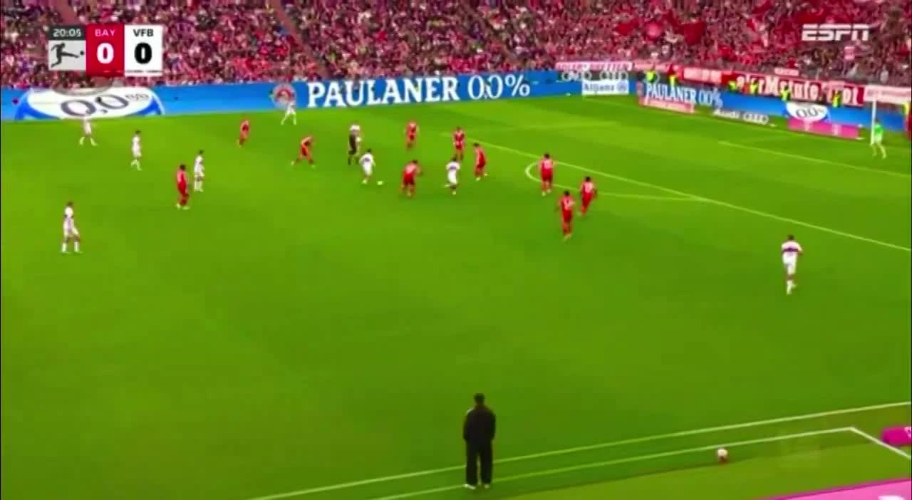 zaslepka skrotu video