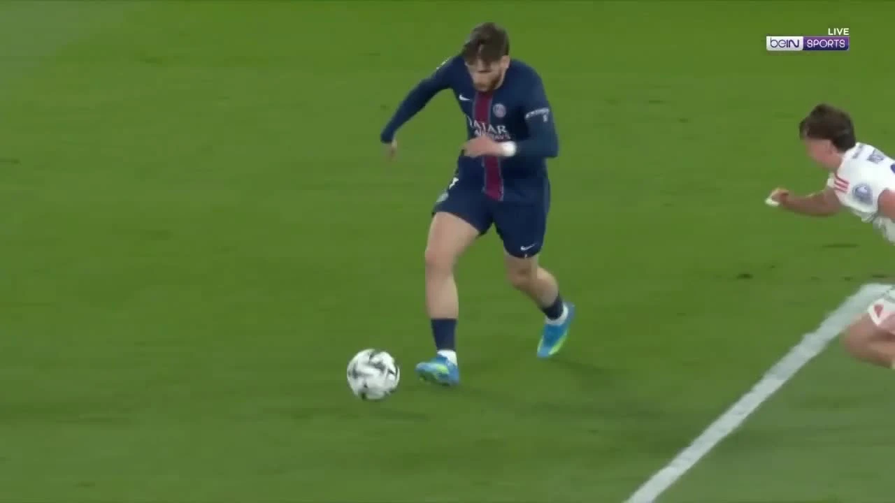 zaslepka skrotu video