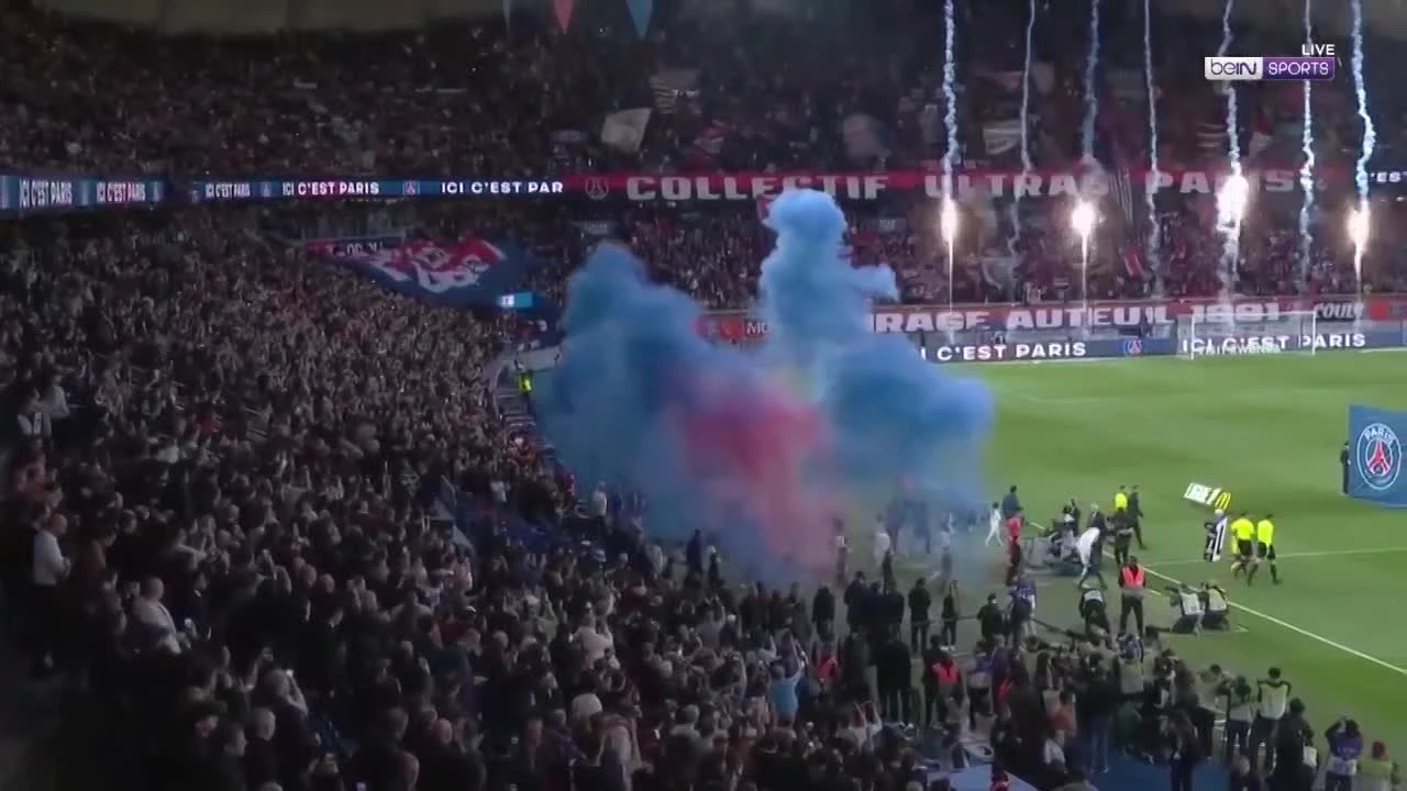 zaslepka skrotu video