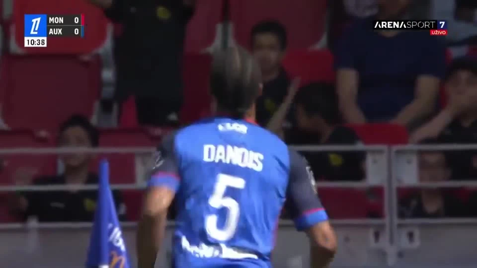 zaslepka skrotu video