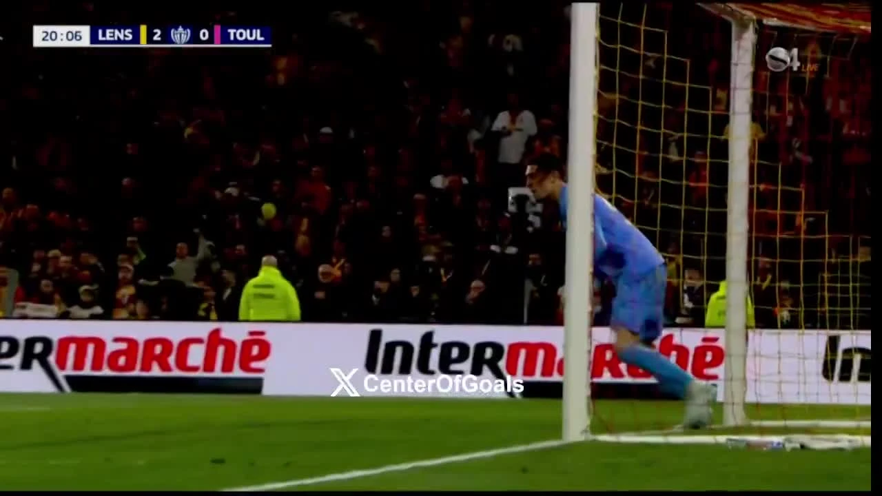 zaslepka skrotu video