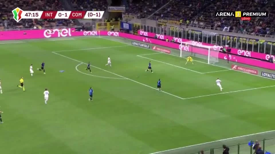 zaslepka skrotu video