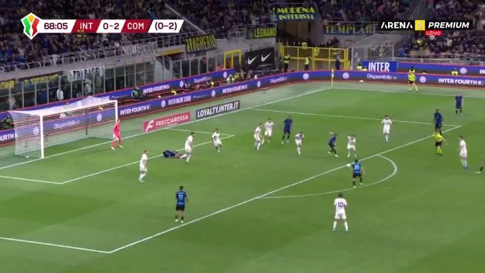 zaslepka skrotu video