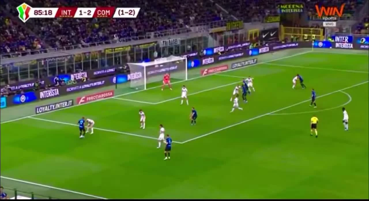 zaslepka skrotu video