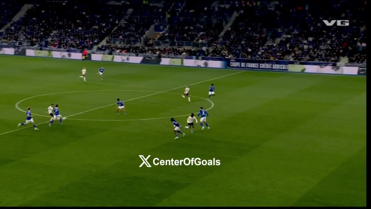 zaslepka skrotu video