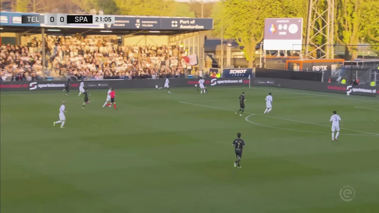 zaslepka skrotu video