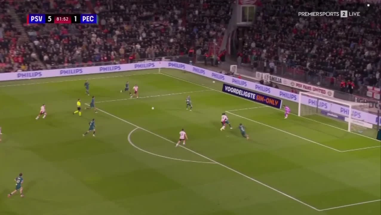 zaslepka skrotu video