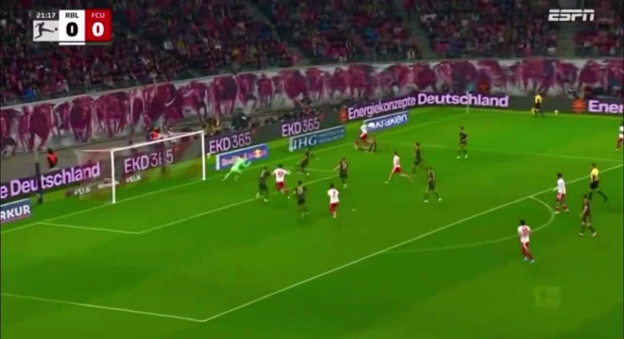 zaslepka skrotu video