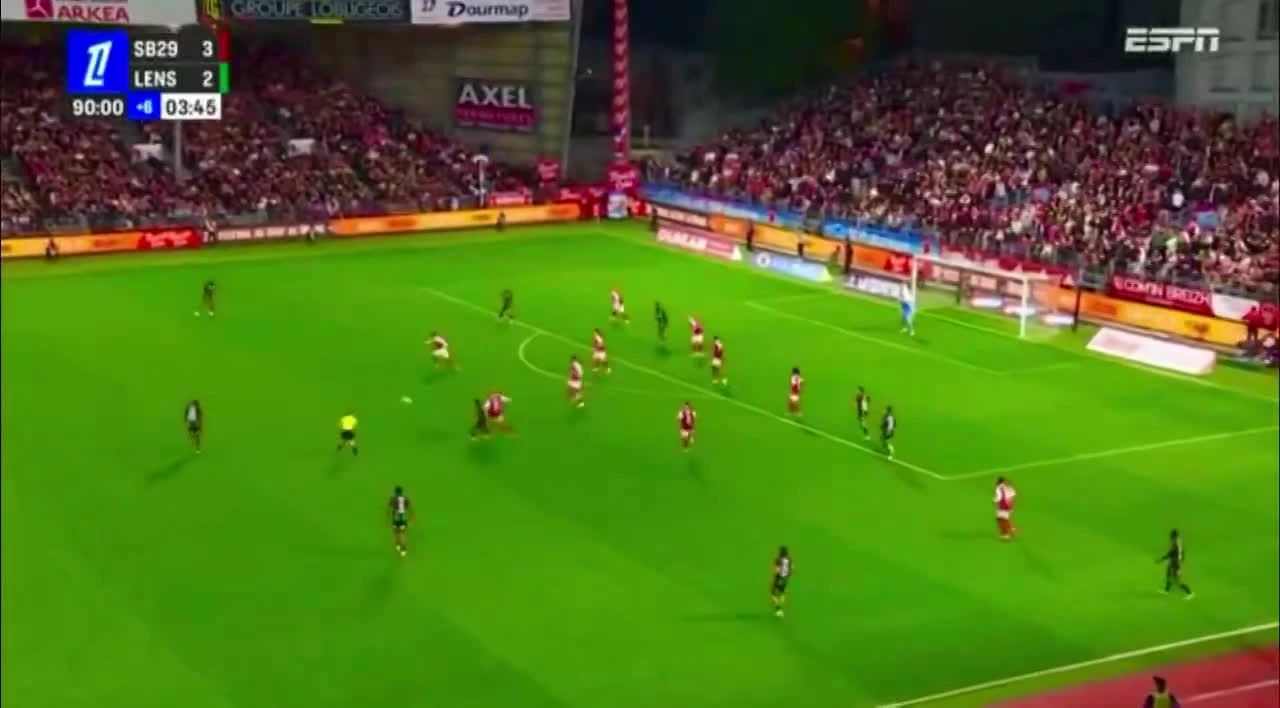 zaslepka skrotu video