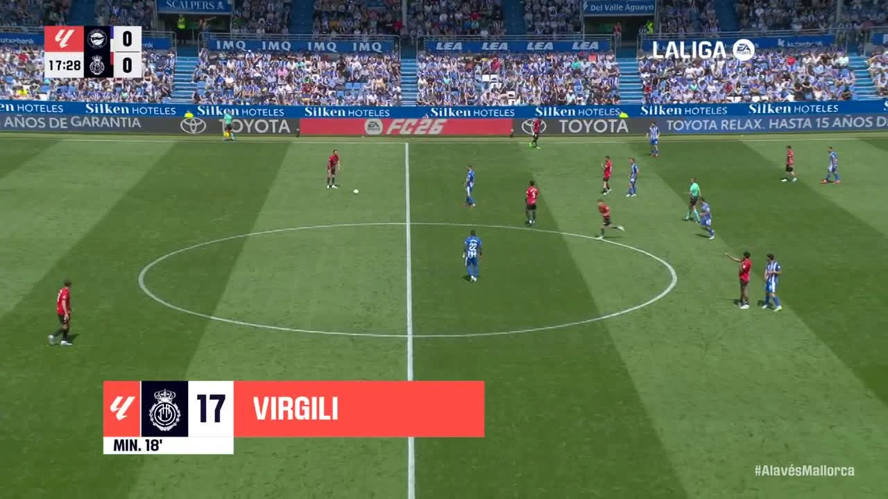 zaslepka skrotu video